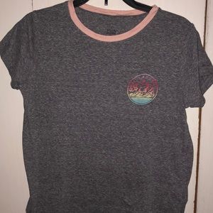 Billabong t-shirt